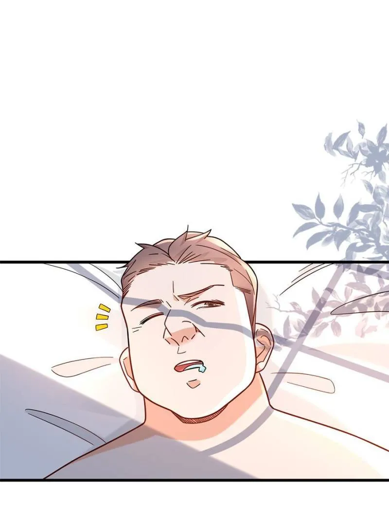 The Supreme Almighty Master Chapter 101 page 15 - 
