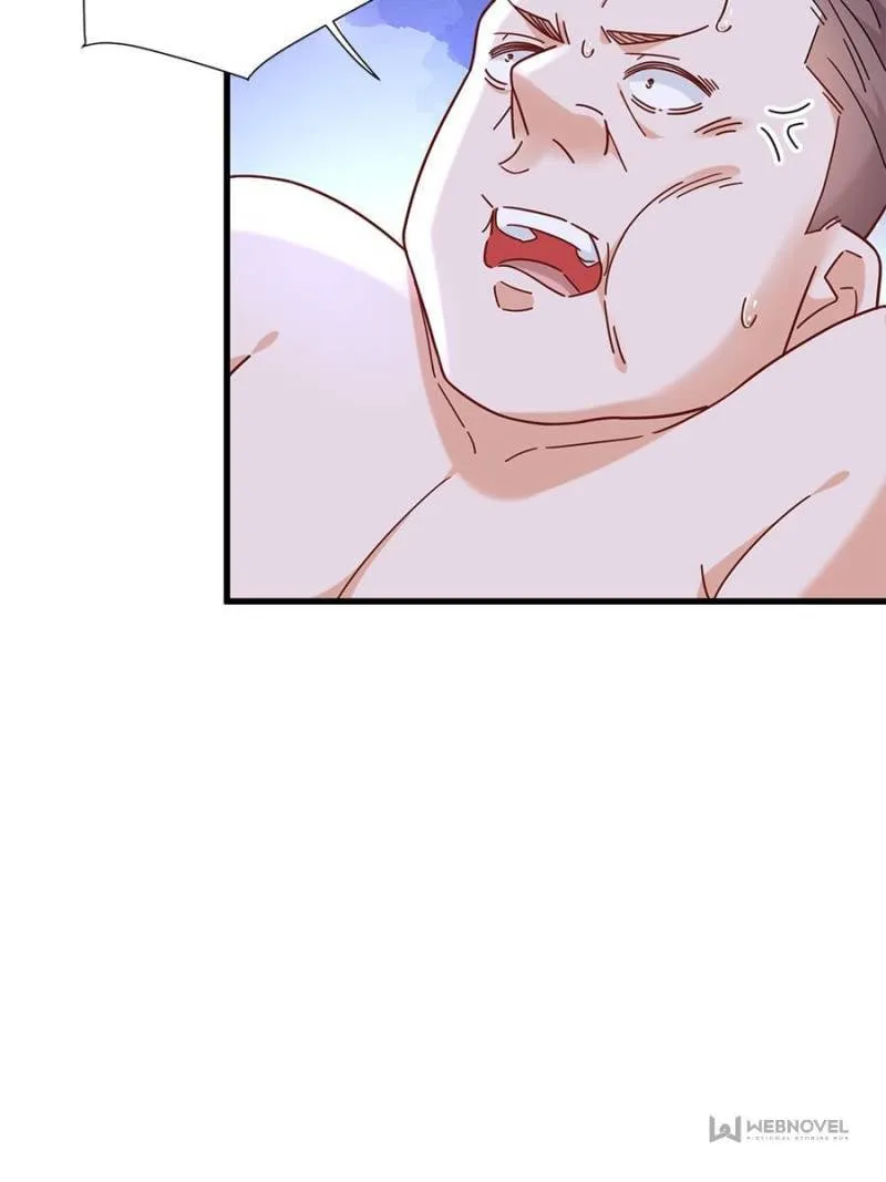 The Supreme Almighty Master Chapter 101 page 19 - 