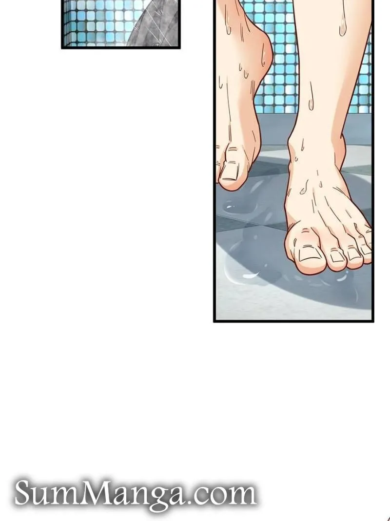 The Supreme Almighty Master Chapter 101 page 3 - 