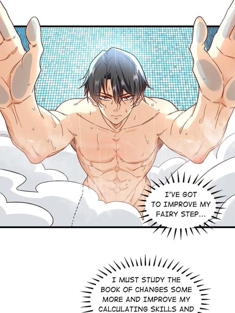 The Supreme Almighty Master Chapter 101 page 4 - 