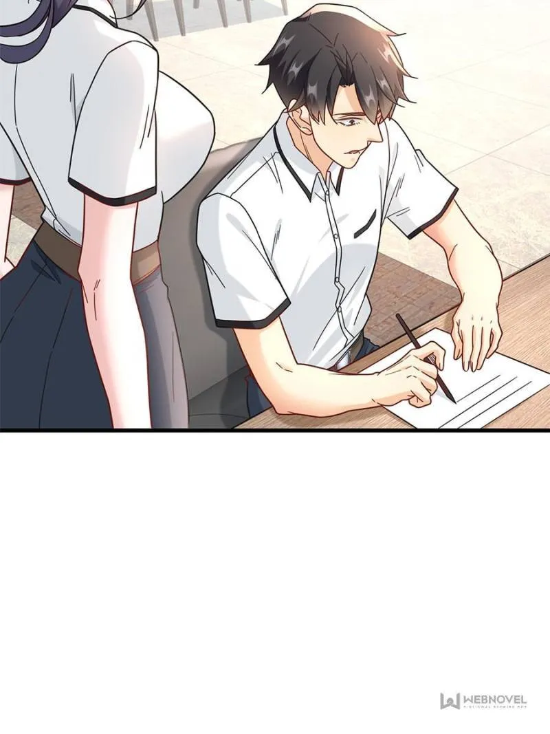 The Supreme Almighty Master Chapter 101 page 33 - 