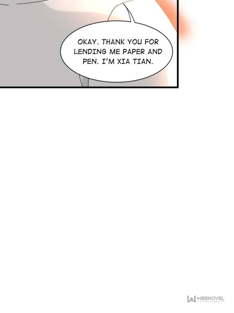The Supreme Almighty Master Chapter 101 page 39 - 