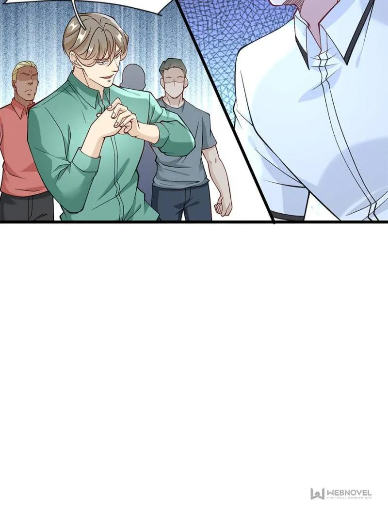 The Supreme Almighty Master Chapter 102 page 13 - 