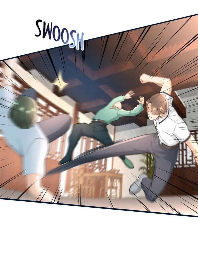 The Supreme Almighty Master Chapter 102 page 16 - 