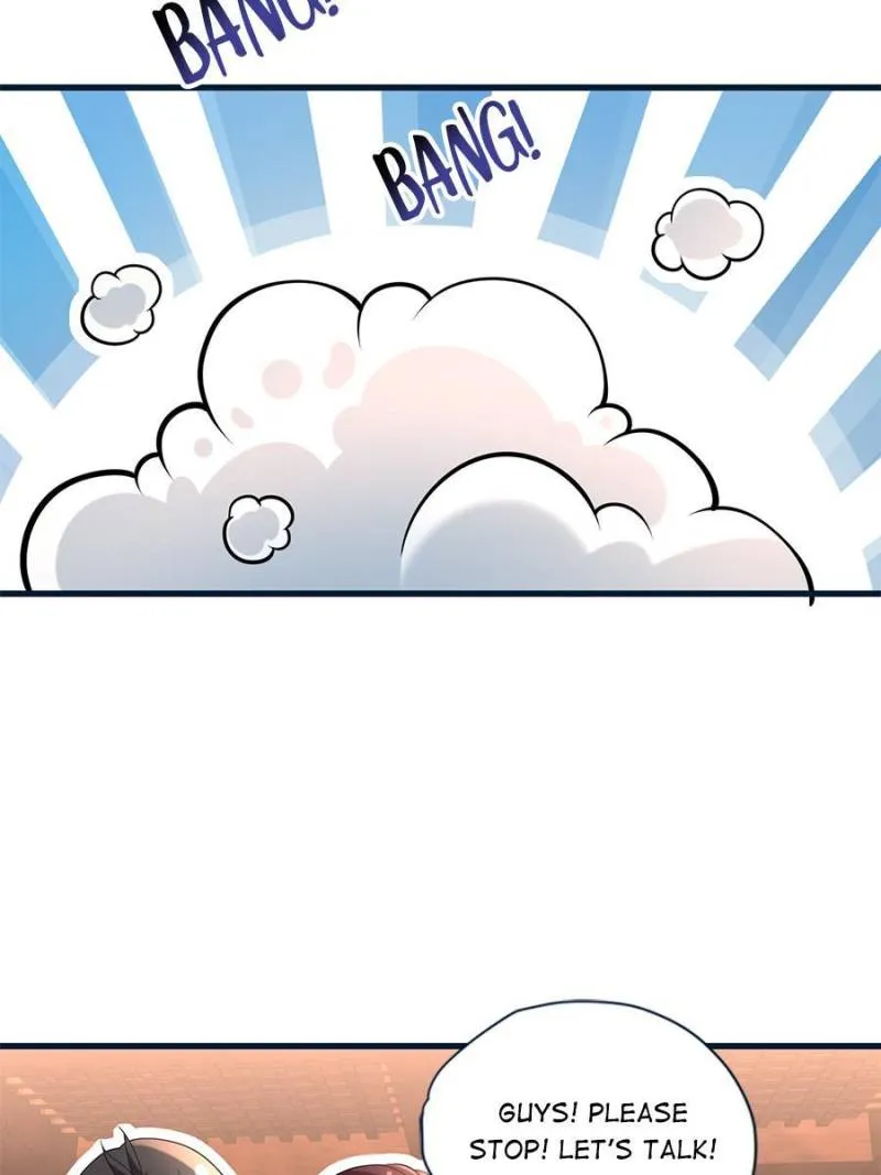 The Supreme Almighty Master Chapter 102 page 18 - 