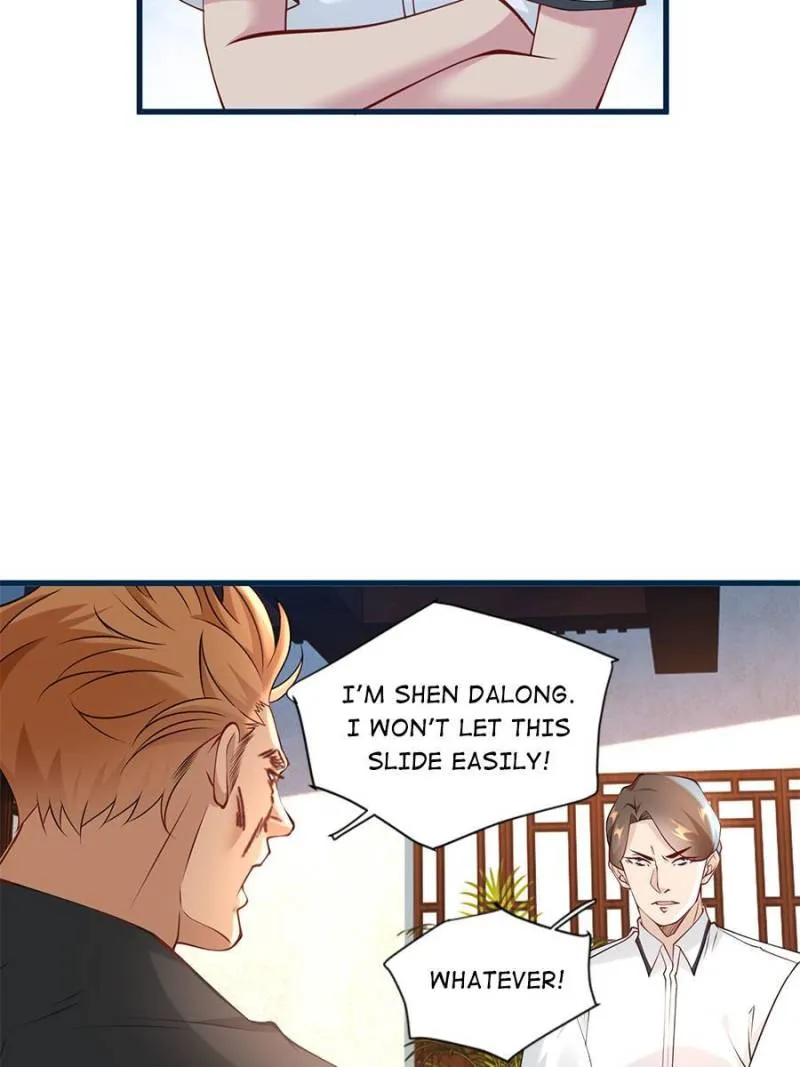 The Supreme Almighty Master Chapter 102 page 24 - 