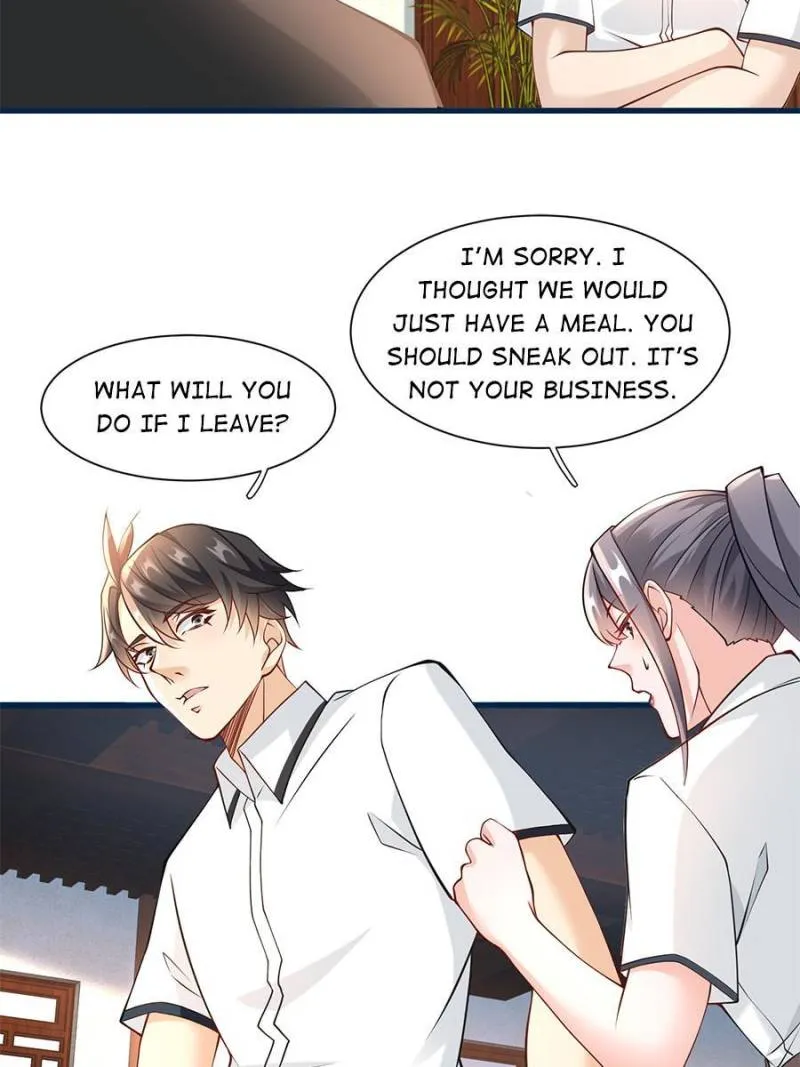 The Supreme Almighty Master Chapter 102 page 25 - 