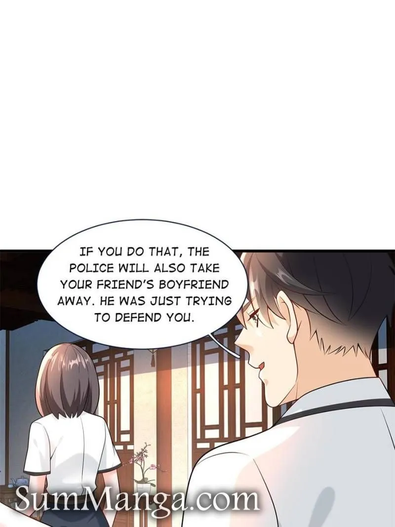 The Supreme Almighty Master Chapter 102 page 27 - 