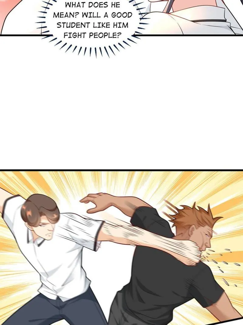 The Supreme Almighty Master Chapter 102 page 30 - 