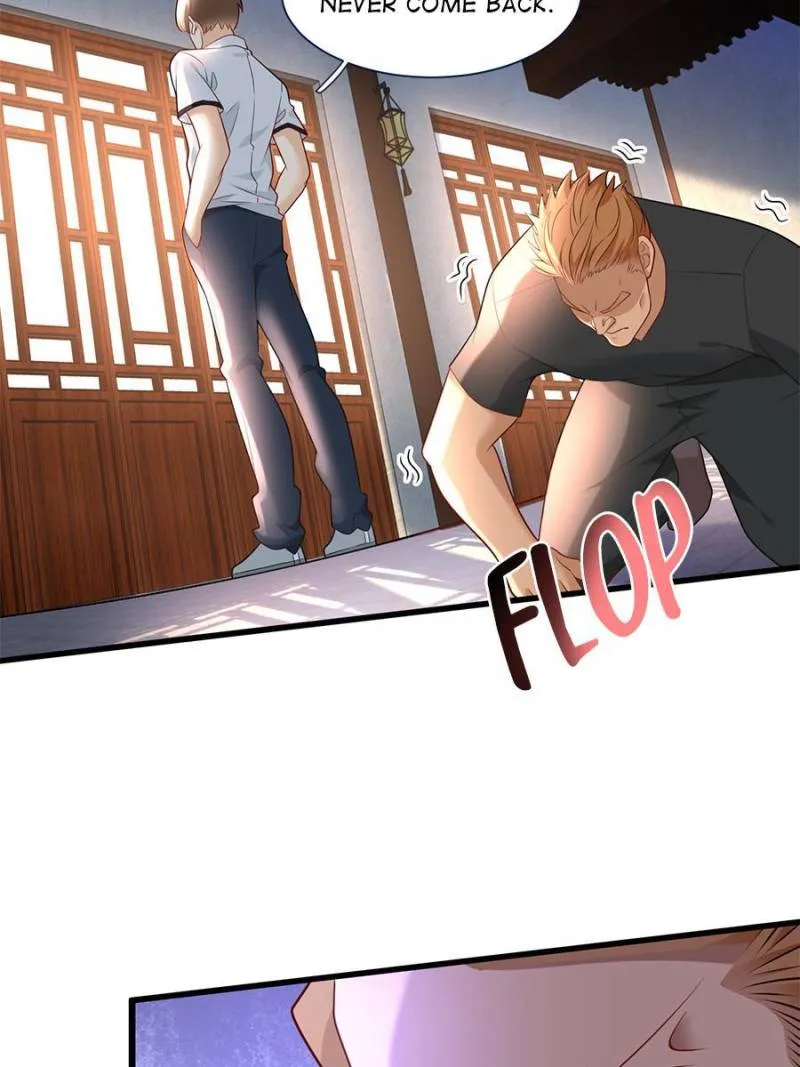 The Supreme Almighty Master Chapter 102 page 34 - 
