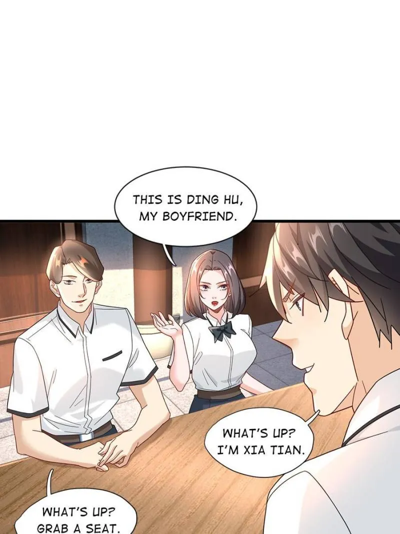 The Supreme Almighty Master Chapter 102 page 5 - 