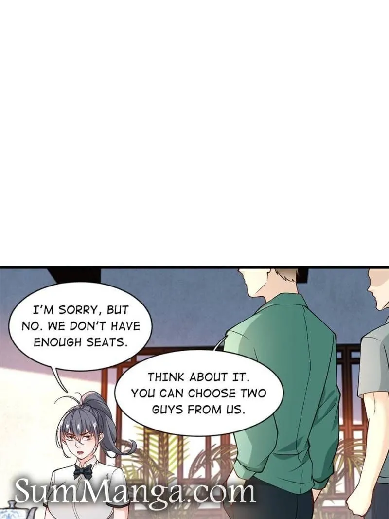 The Supreme Almighty Master Chapter 102 page 9 - 