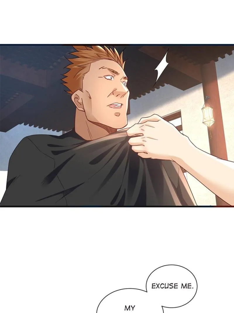 The Supreme Almighty Master Chapter 103 page 18 - 