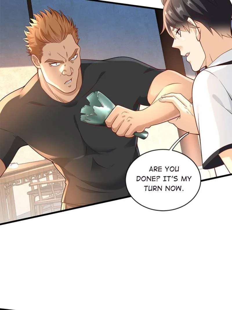The Supreme Almighty Master Chapter 103 page 3 - 