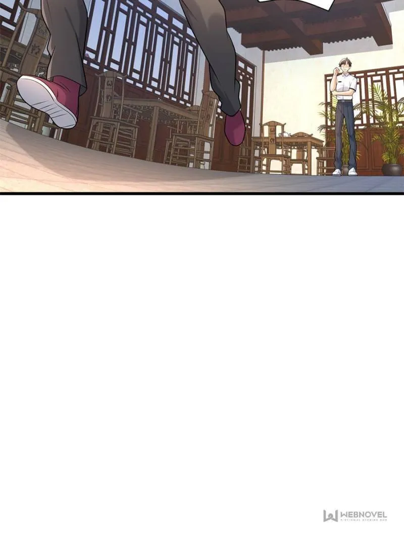 The Supreme Almighty Master Chapter 103 page 32 - 