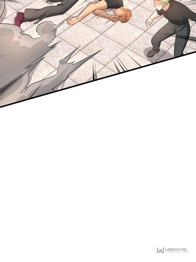 The Supreme Almighty Master Chapter 103 page 5 - 