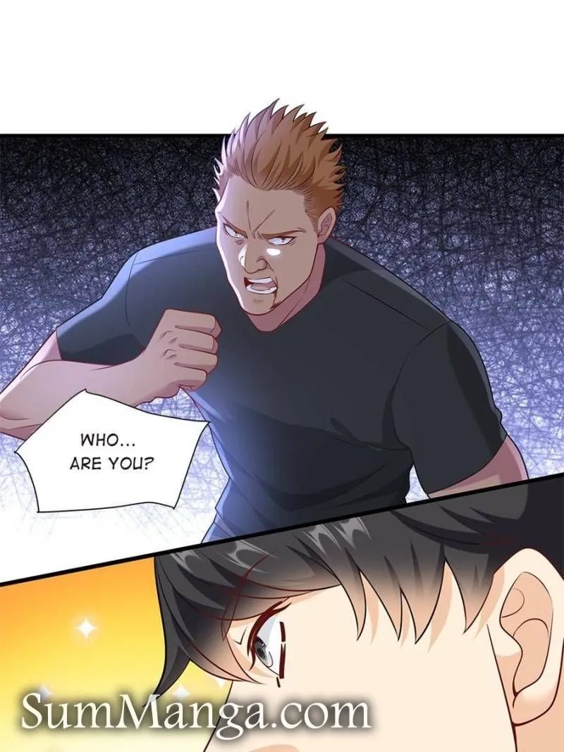 The Supreme Almighty Master Chapter 103 page 7 - 