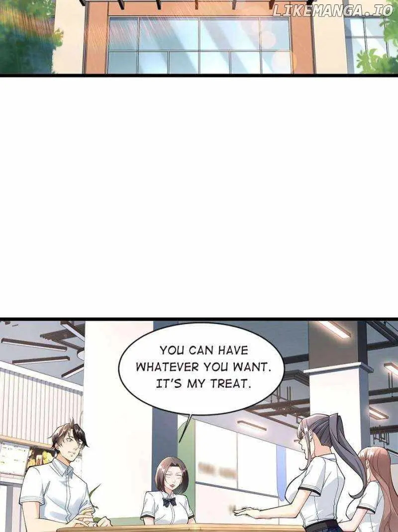 The Supreme Almighty Master Chapter 104 page 2 - 