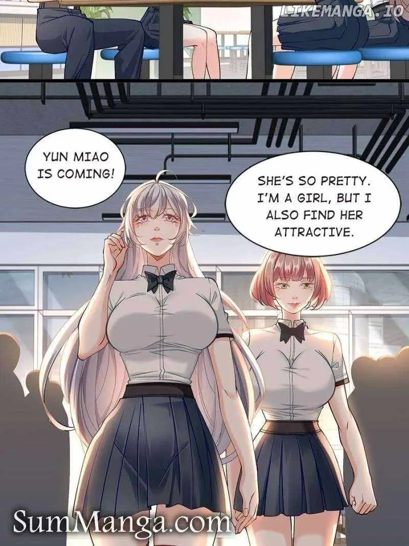 The Supreme Almighty Master Chapter 104 page 3 - 
