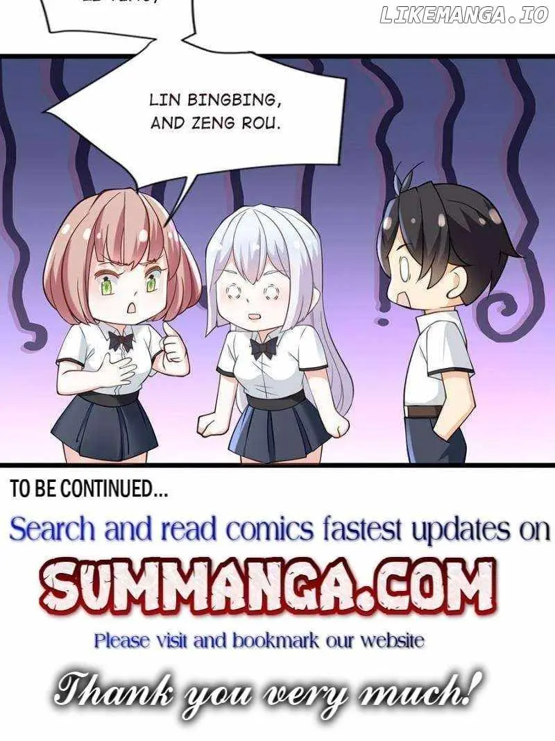 The Supreme Almighty Master Chapter 104 page 29 - 