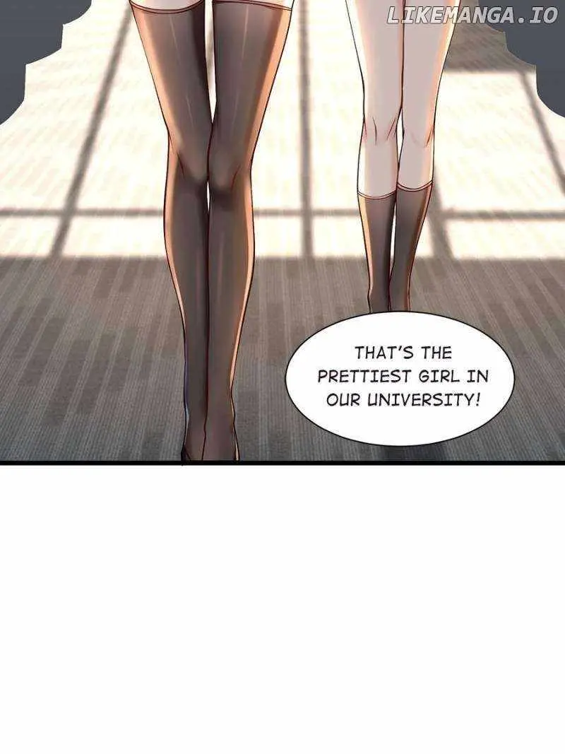 The Supreme Almighty Master Chapter 104 page 4 - 