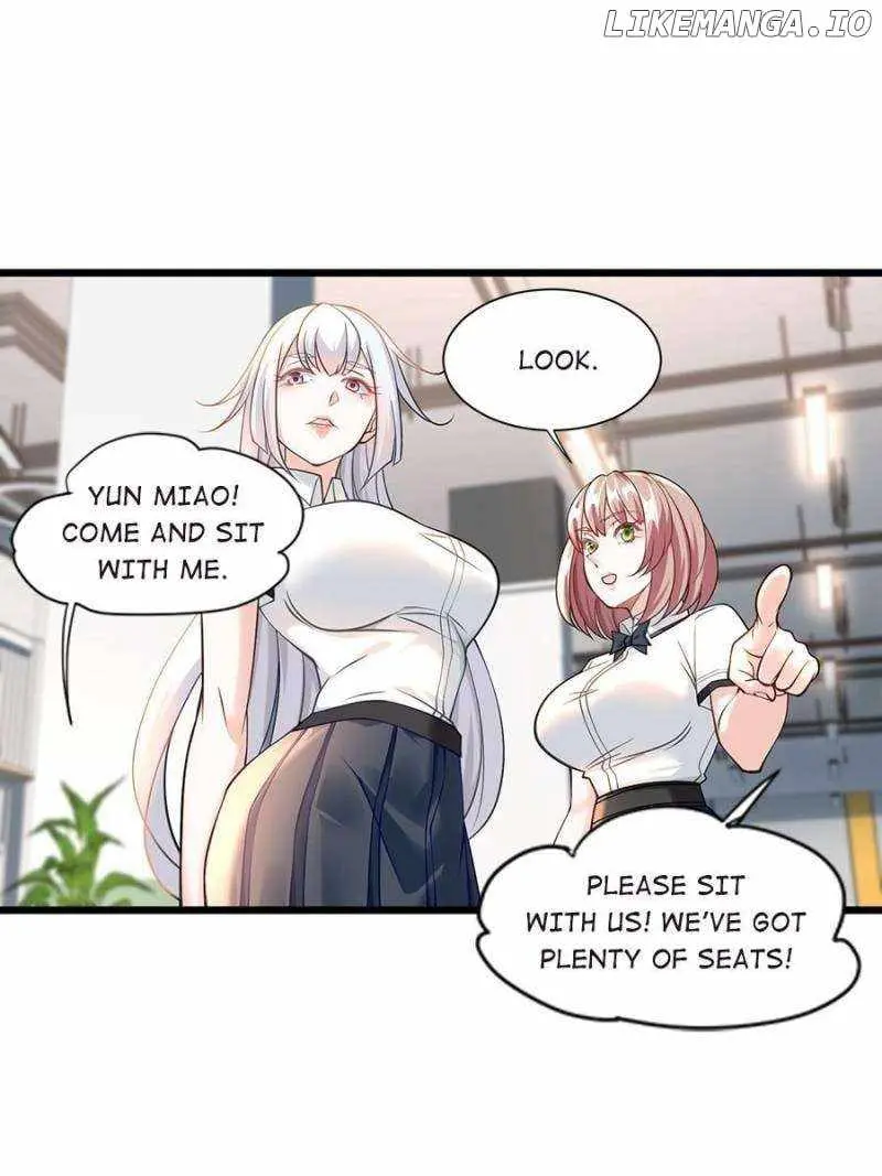 The Supreme Almighty Master Chapter 104 page 7 - 