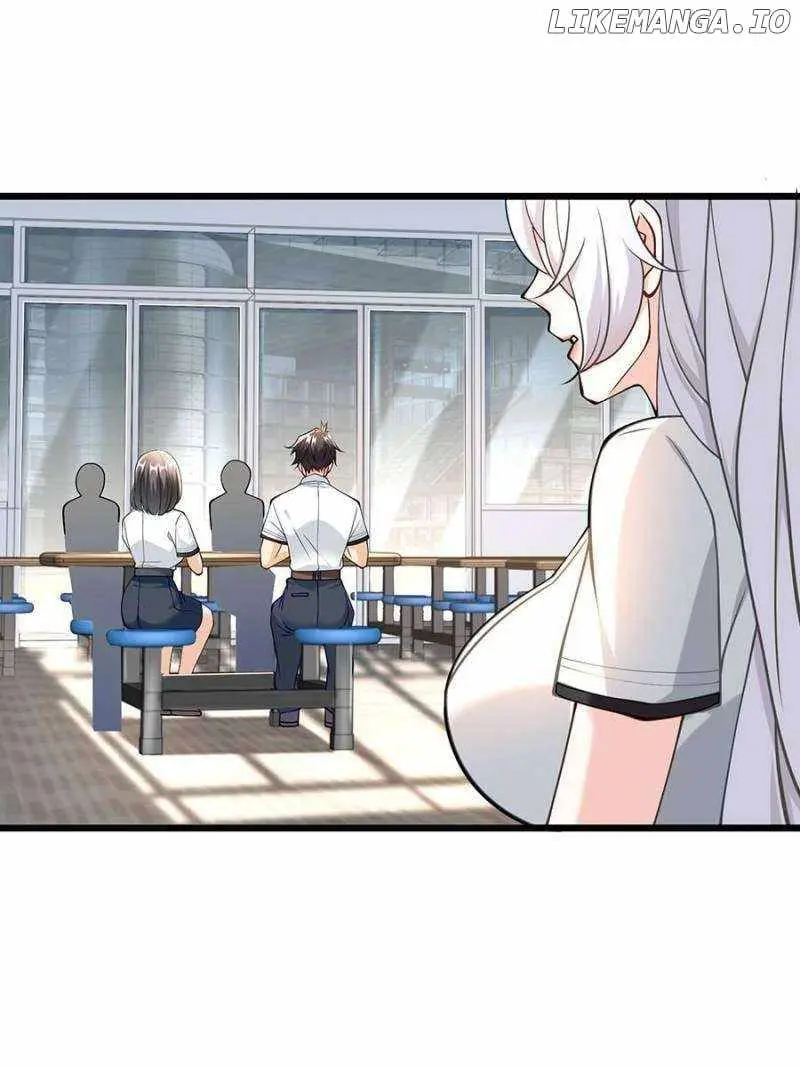 The Supreme Almighty Master Chapter 104 page 8 - 