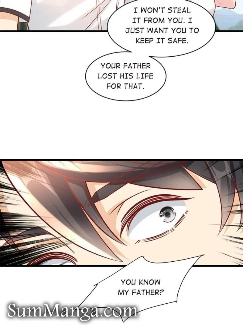 The Supreme Almighty Master Chapter 105 page 12 - 