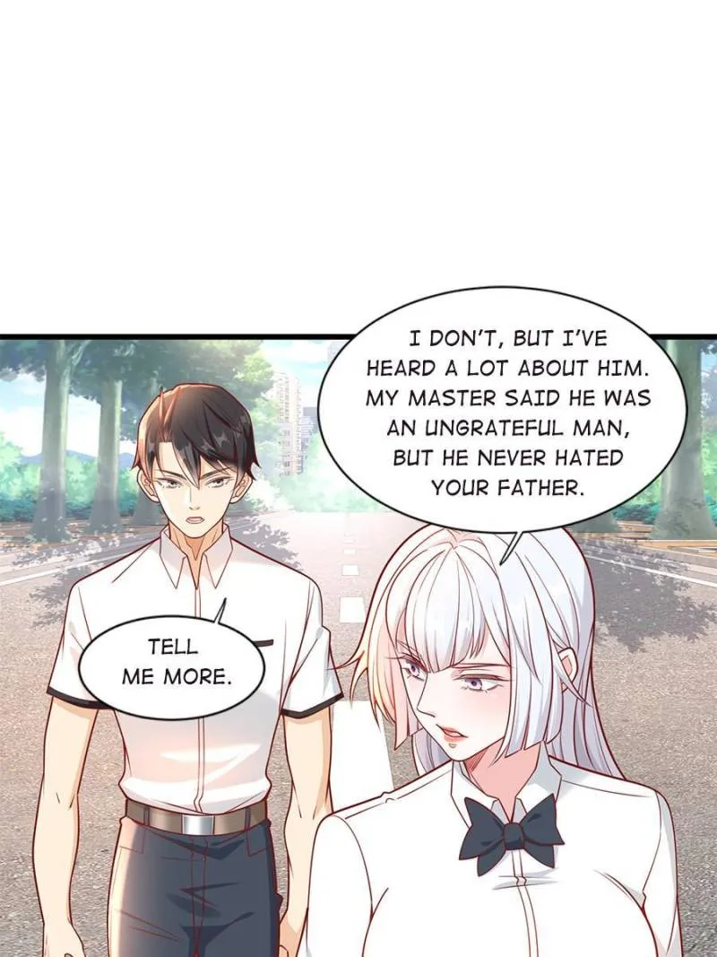 The Supreme Almighty Master Chapter 105 page 13 - 
