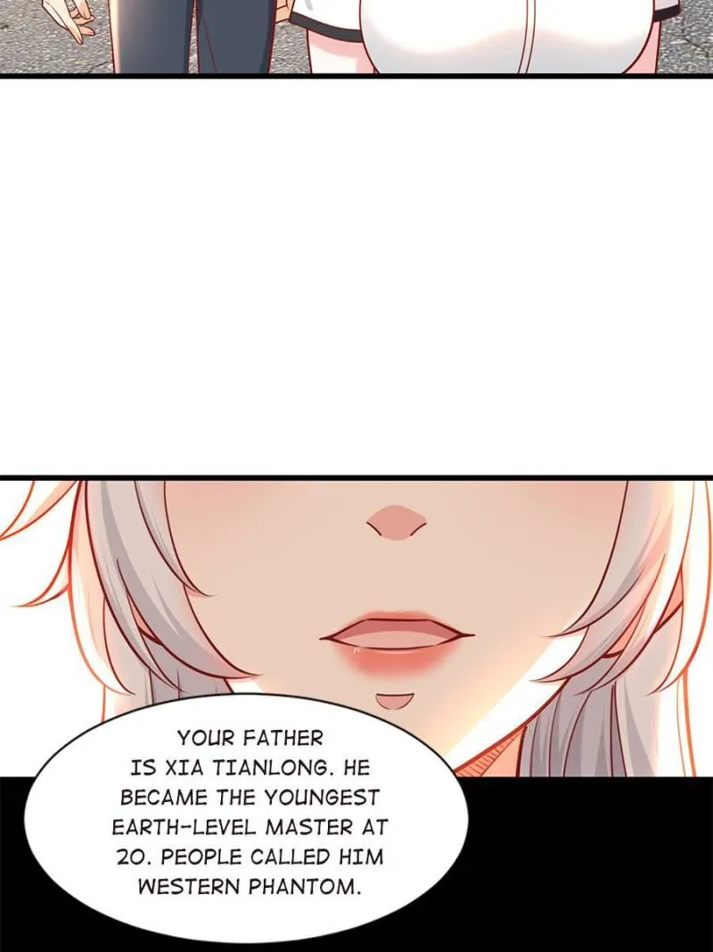 The Supreme Almighty Master Chapter 105 page 14 - 