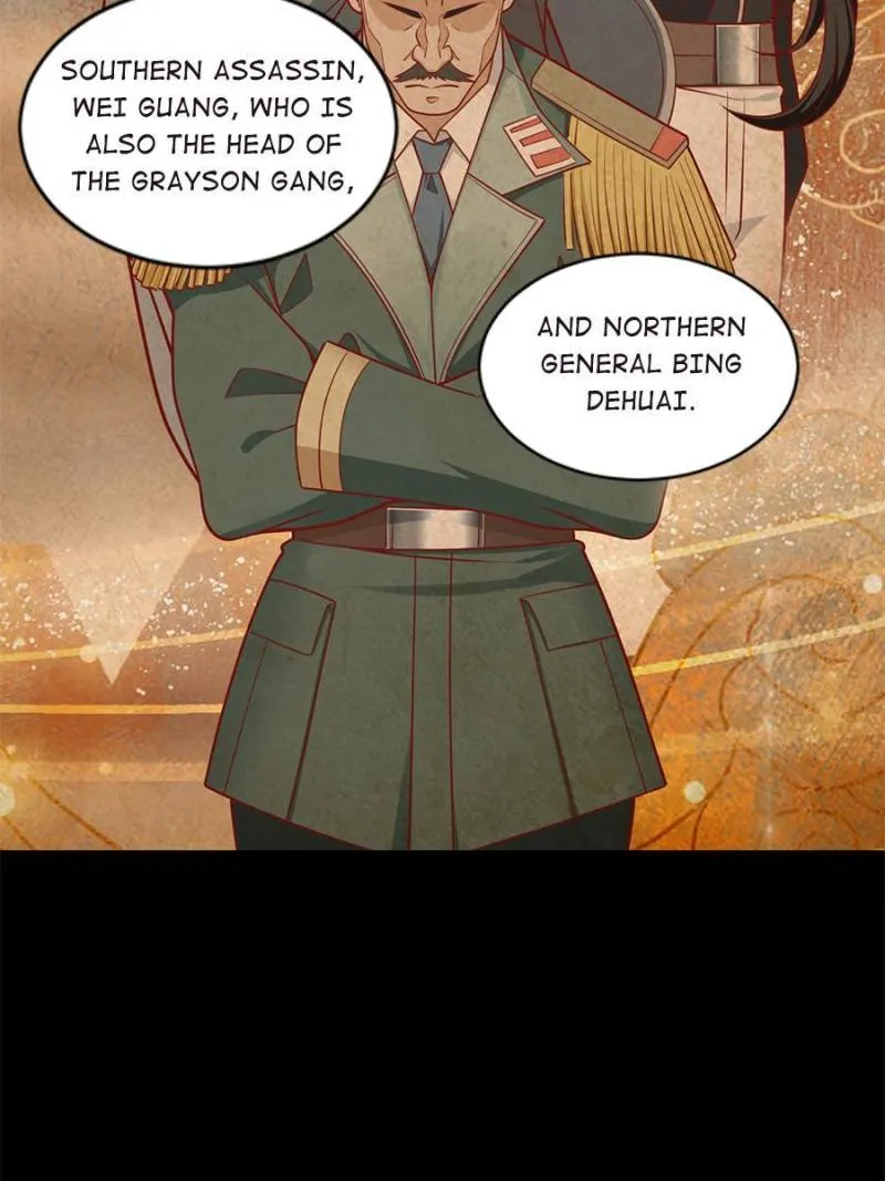 The Supreme Almighty Master Chapter 105 page 16 - 