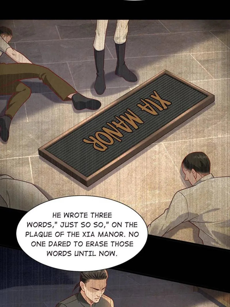 The Supreme Almighty Master Chapter 105 page 23 - 
