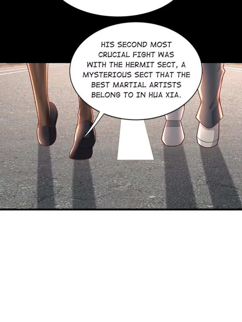 The Supreme Almighty Master Chapter 105 page 25 - 