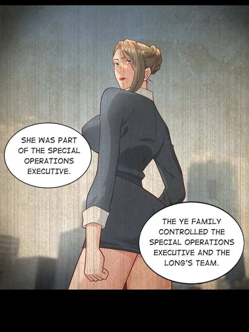The Supreme Almighty Master Chapter 105 page 29 - 