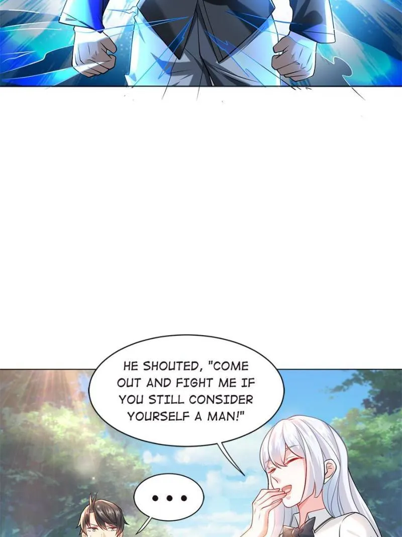 The Supreme Almighty Master Chapter 105 page 33 - 