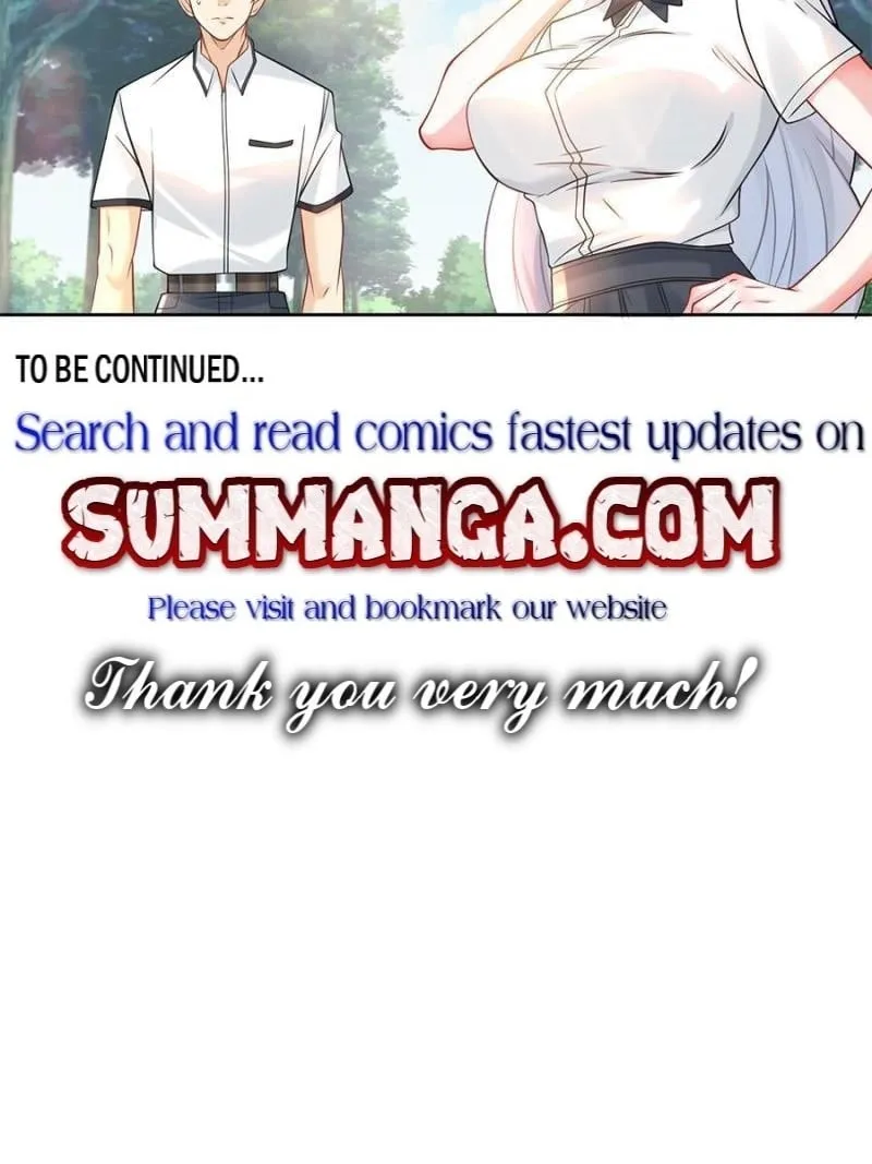 The Supreme Almighty Master Chapter 105 page 34 - 