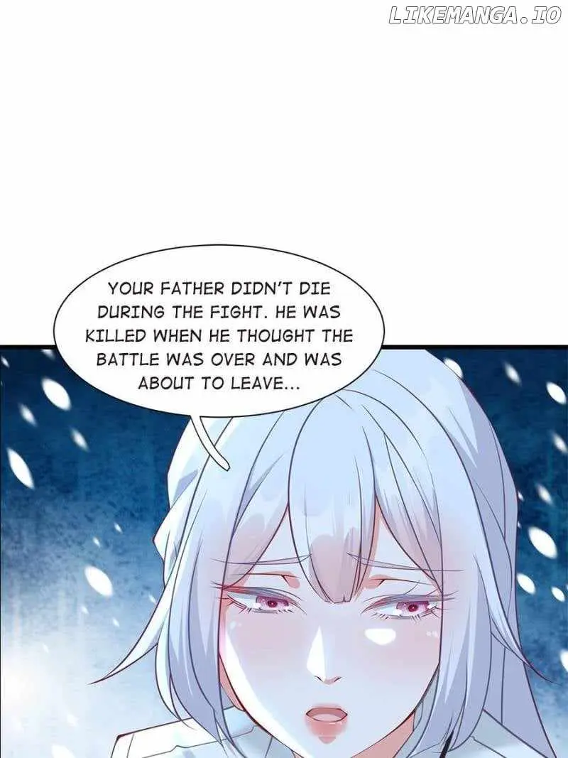 The Supreme Almighty Master Chapter 106 page 11 - 