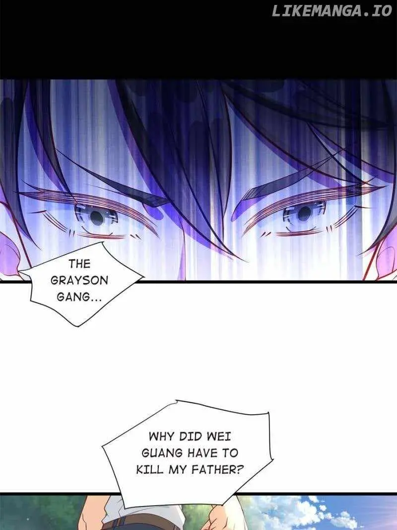 The Supreme Almighty Master Chapter 106 page 16 - 