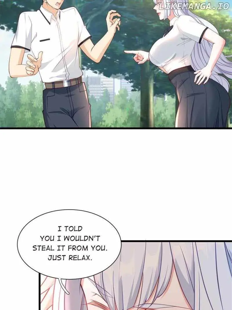 The Supreme Almighty Master Chapter 106 page 4 - 