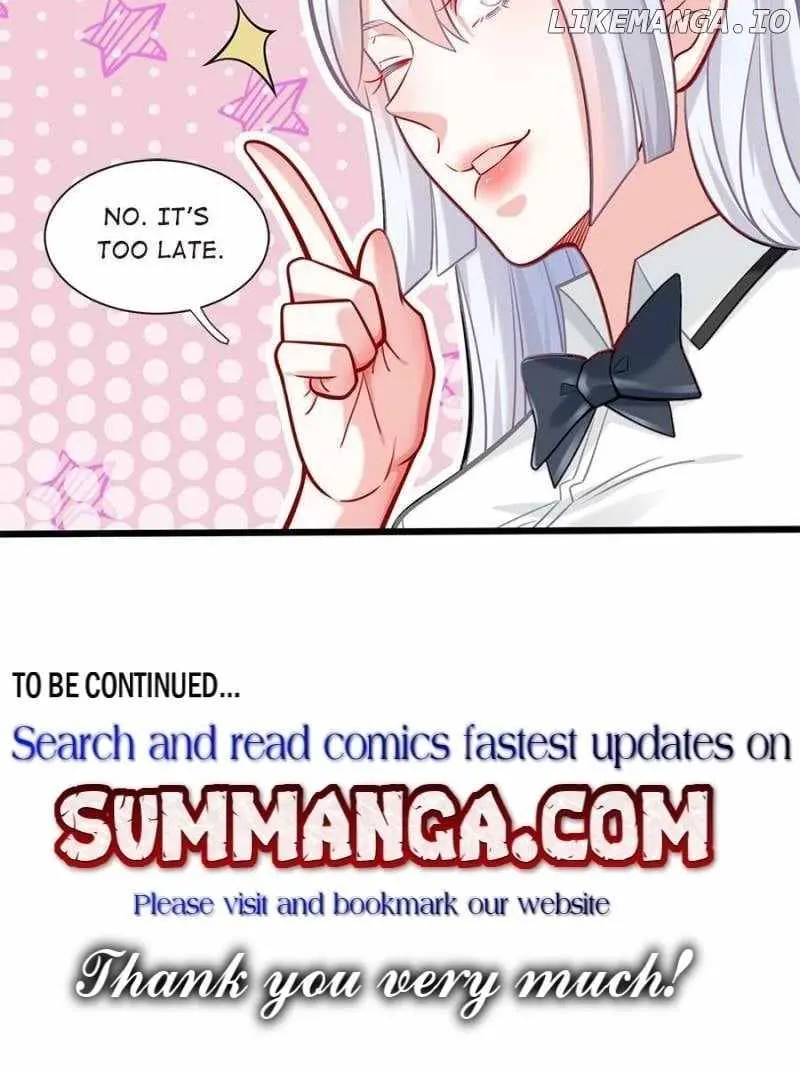 The Supreme Almighty Master Chapter 106 page 34 - 