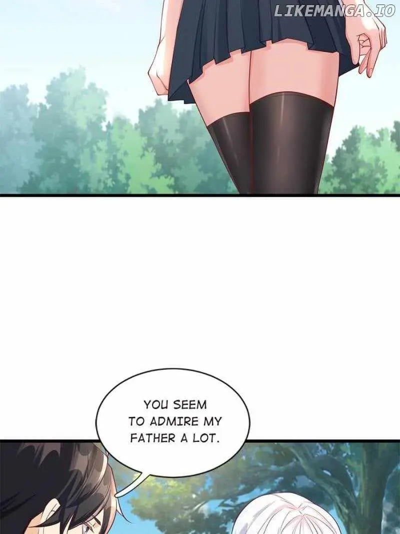The Supreme Almighty Master Chapter 106 page 6 - 