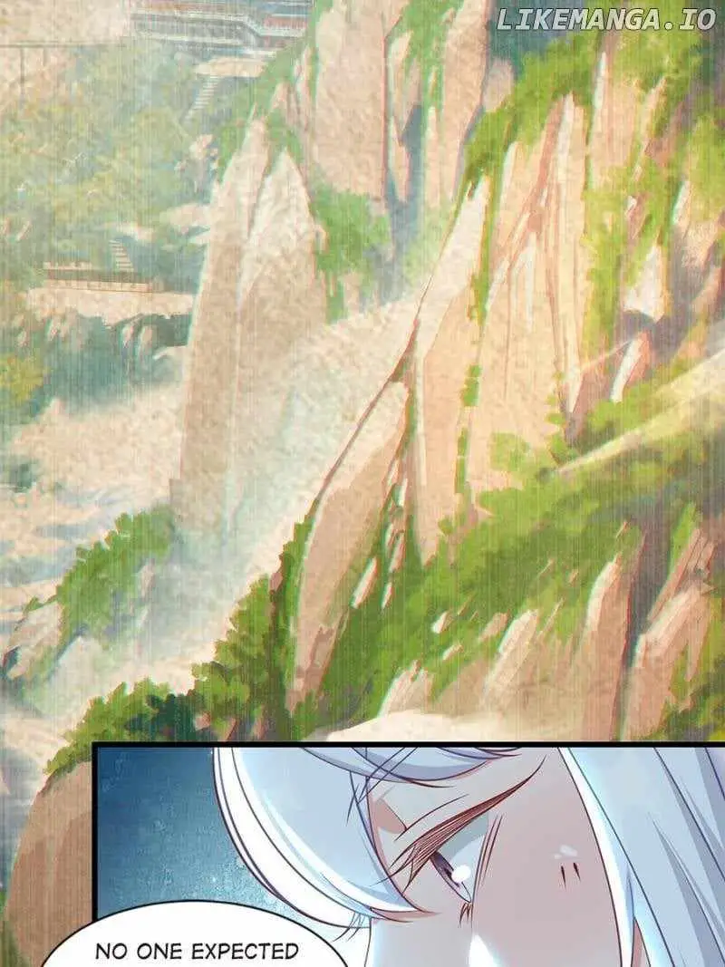 The Supreme Almighty Master Chapter 106 page 8 - 