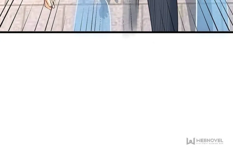 The Supreme Almighty Master Chapter 107 page 21 - 