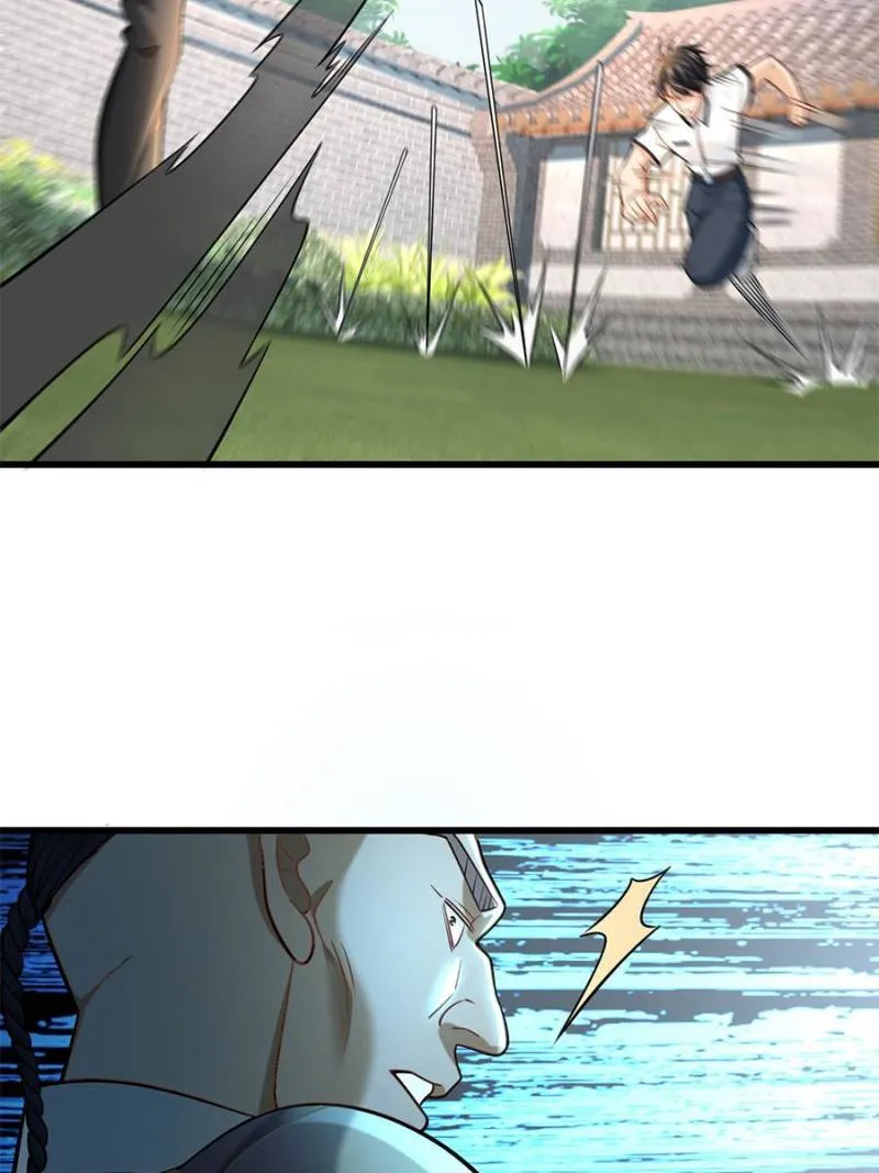 The Supreme Almighty Master Chapter 107 page 29 - 