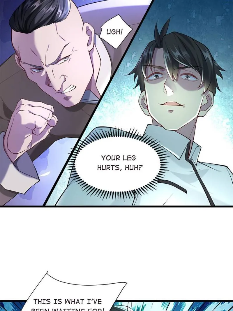 The Supreme Almighty Master Chapter 107 page 36 - 