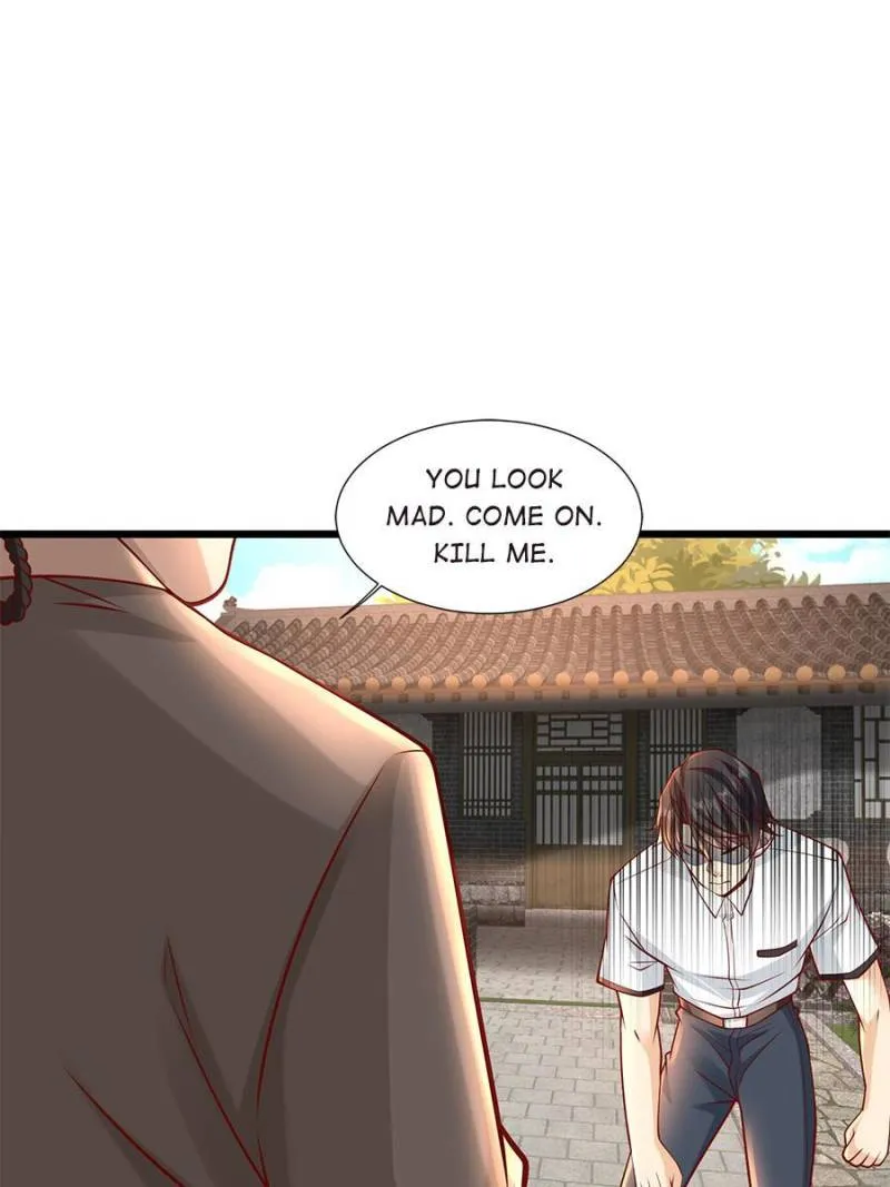The Supreme Almighty Master Chapter 108 page 11 - 