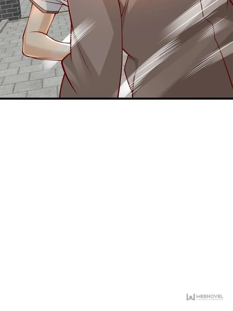 The Supreme Almighty Master Chapter 108 page 21 - 