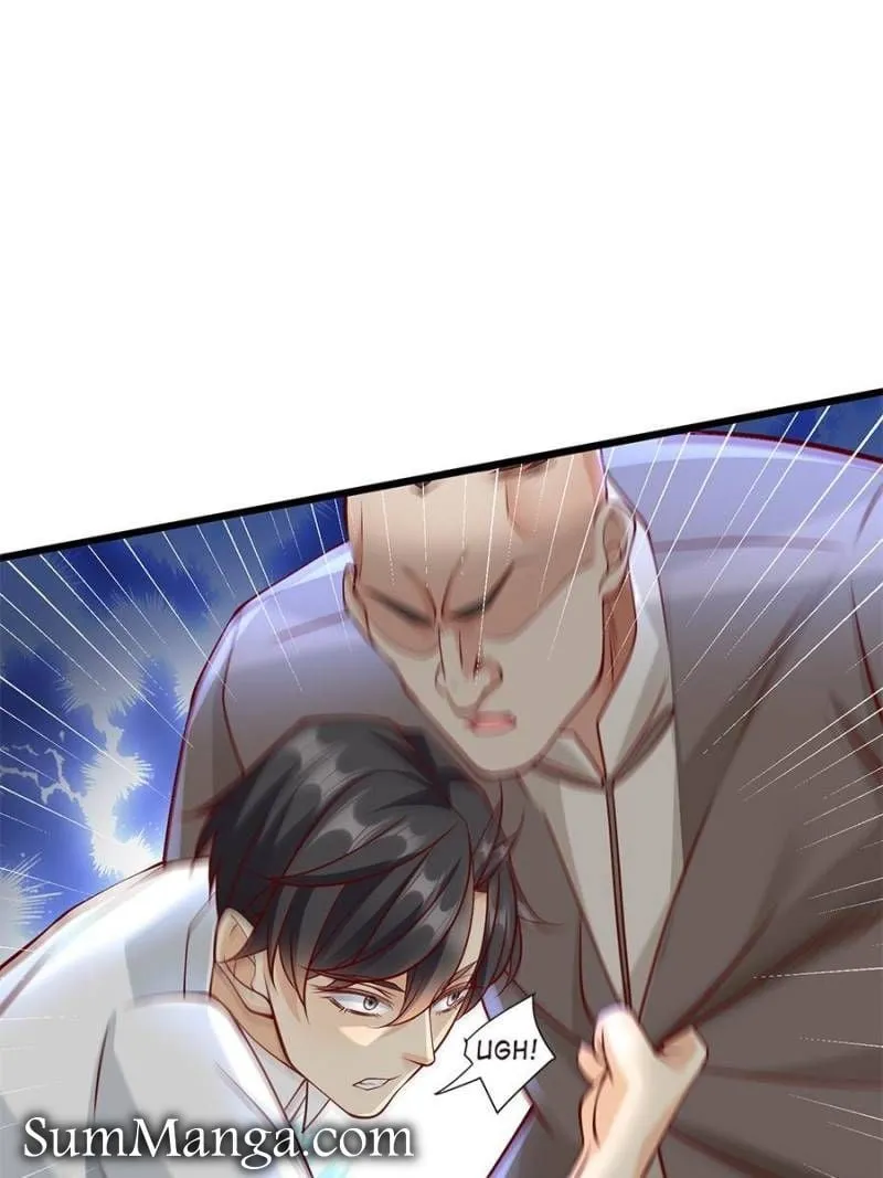 The Supreme Almighty Master Chapter 108 page 22 - 