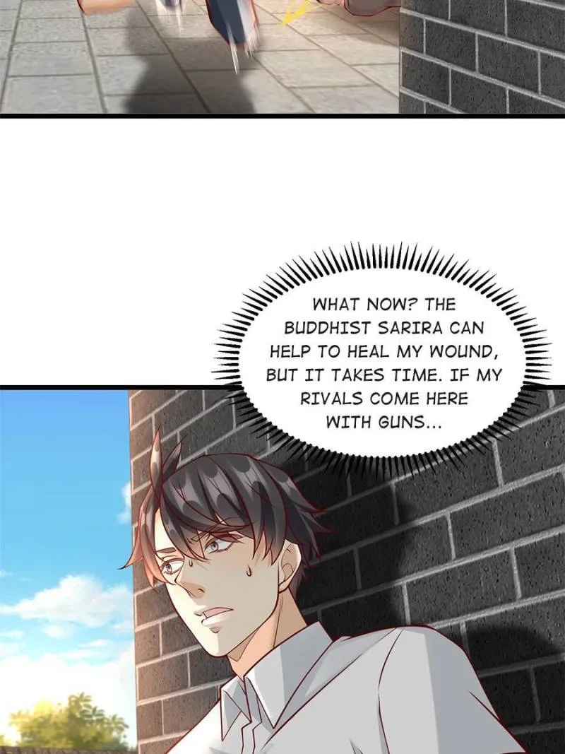 The Supreme Almighty Master Chapter 108 page 24 - 