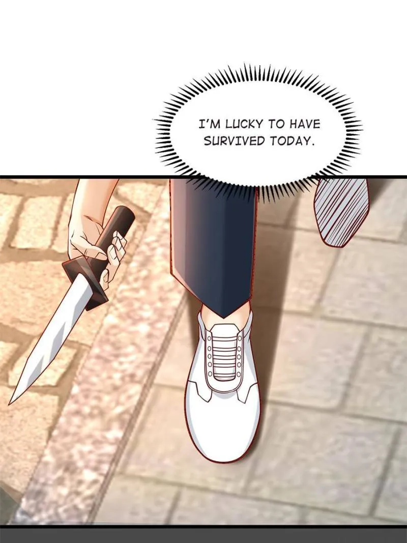 The Supreme Almighty Master Chapter 108 page 27 - 